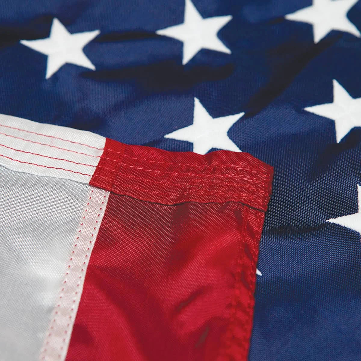 Nylon-Glo American Flag X19431