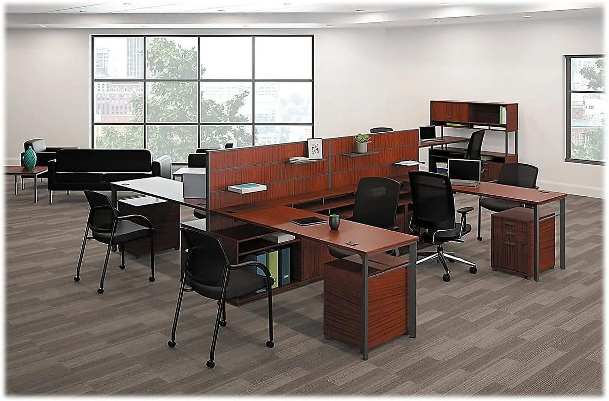 Black Multi-Purpose Side Chair G477873