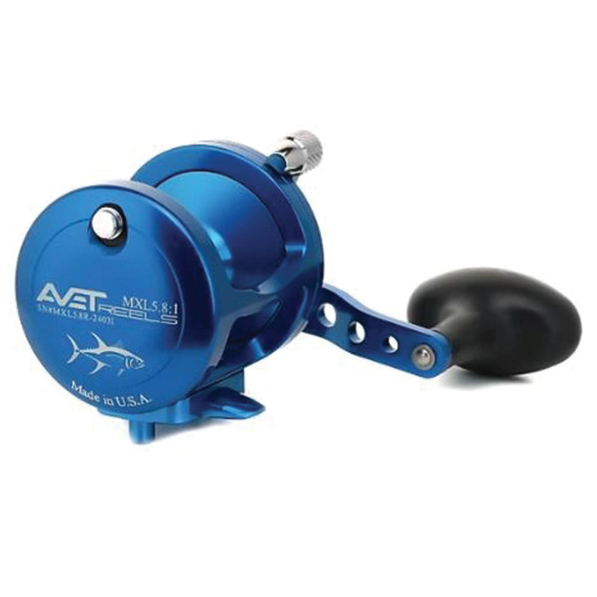 Casting Reel G6135