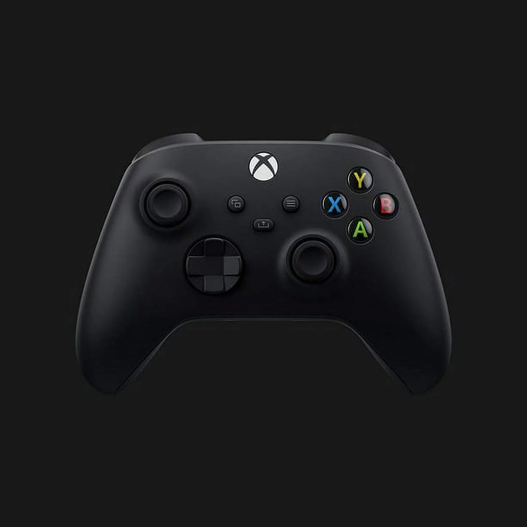 Xbox Series X 1TB SSD Gaming Console with Wireless Controller - Black S470