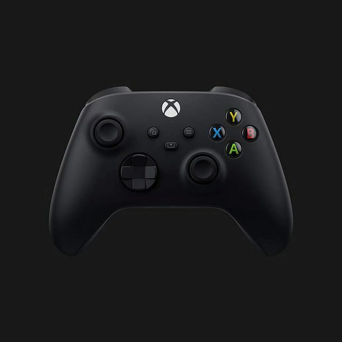 Xbox Series X 1TB SSD Gaming Console with Wireless Controller - Black S470