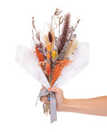 Small Dried Floral Bouquet G150292