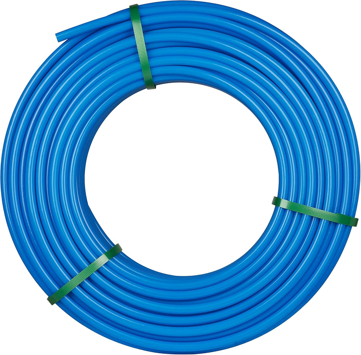 1/2 Inch 100 ft Blue Pex A Pipe/Tubing with Pipe Cutter Pack of 2 C87081