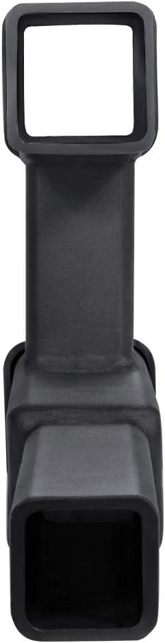 2 inch Trailer Hitch Receiver Extender Pack of 2 A874022