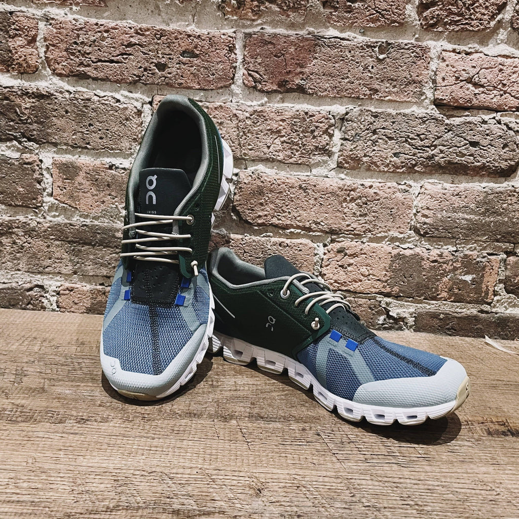 Cactus/Storm Running Shoes V361