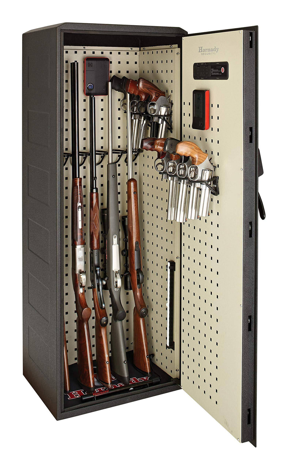 RFID Vault Safe W320