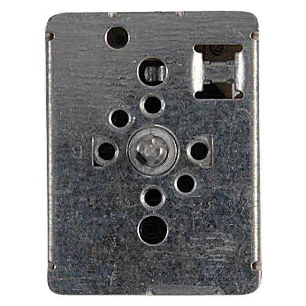 Control Surf Elem L641