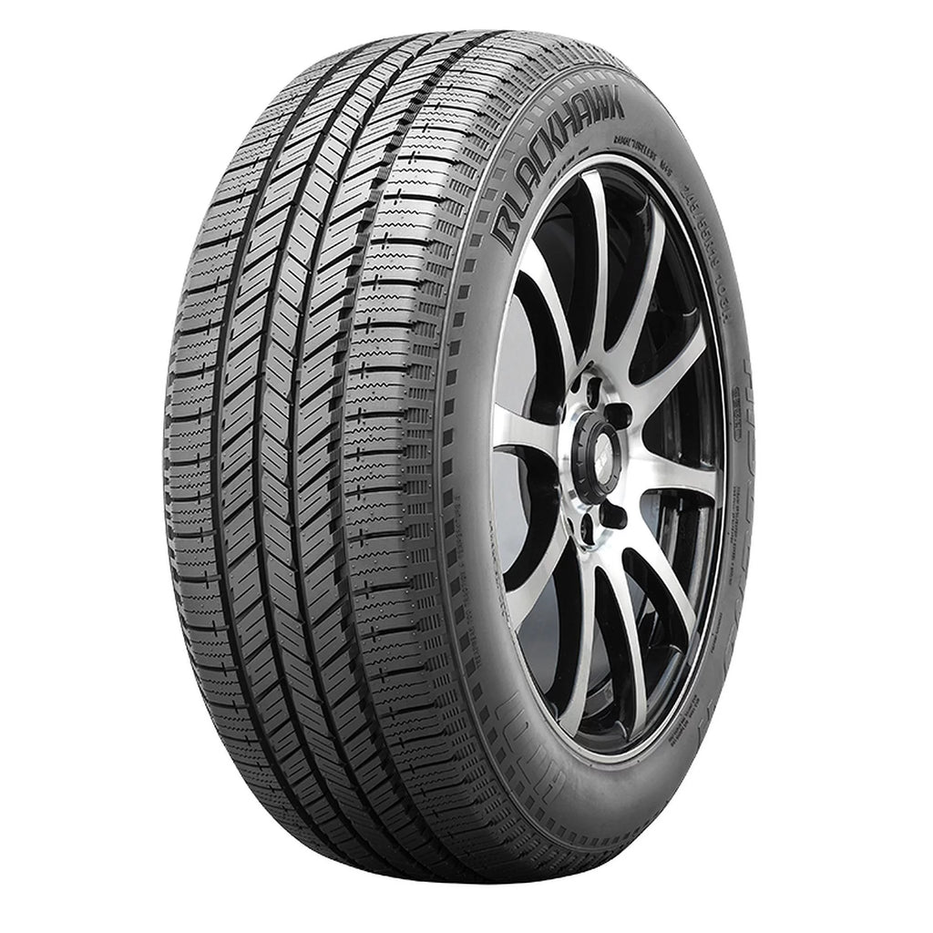 All Season 245/70R17 110T Light Truck Tire M6806