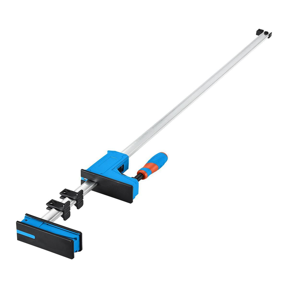 48 in. Parallel Clamp C670975