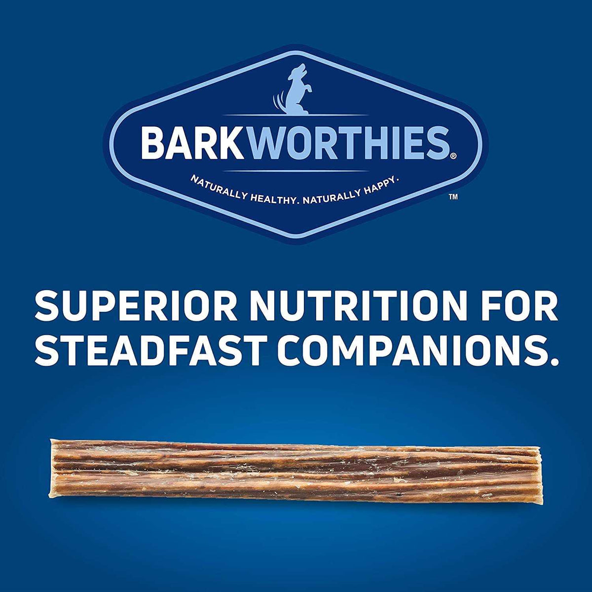 Beef Gullet Sticks D9609