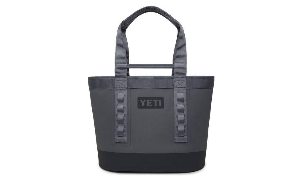 Storm Gray Camino Carryall 35 X447
