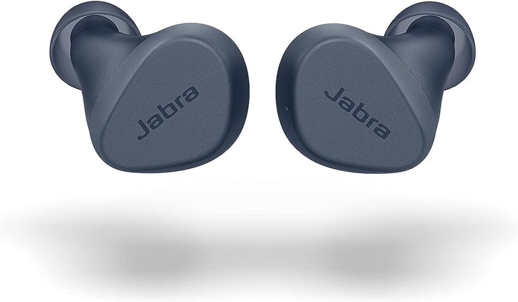 Navy Wireless Earbuds E4155