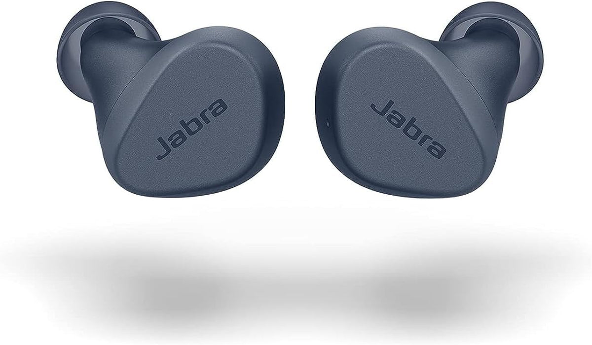 Navy Wireless Earbuds E4155