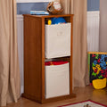 Pecan Storage Tower L517