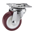 2 in. Polyurethane Swivel Caster G144871