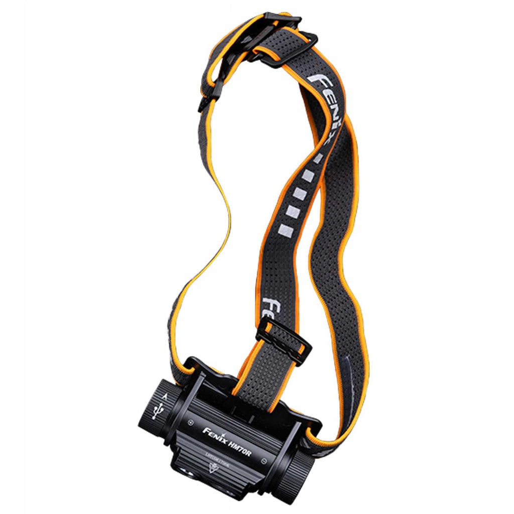 Rechargeable Headlamp W4009