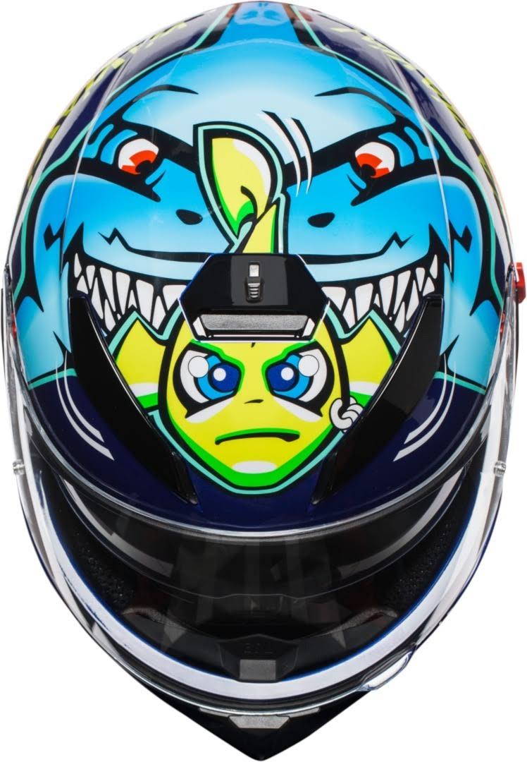 Full Face Helmet U699