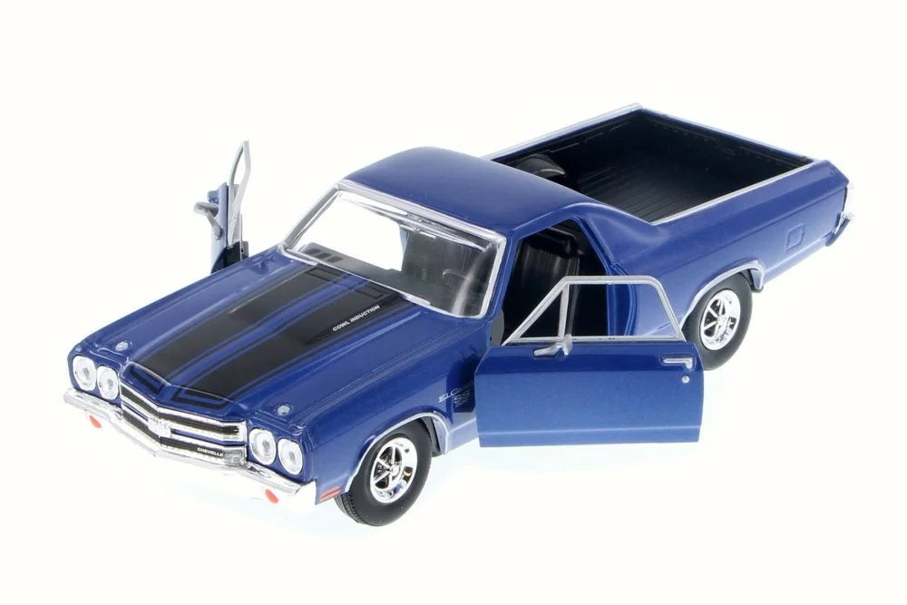 1/24 Scale Diecast Model Car V513