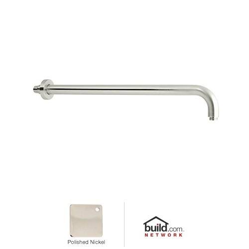 Polished Nickel Shower Arm I42538