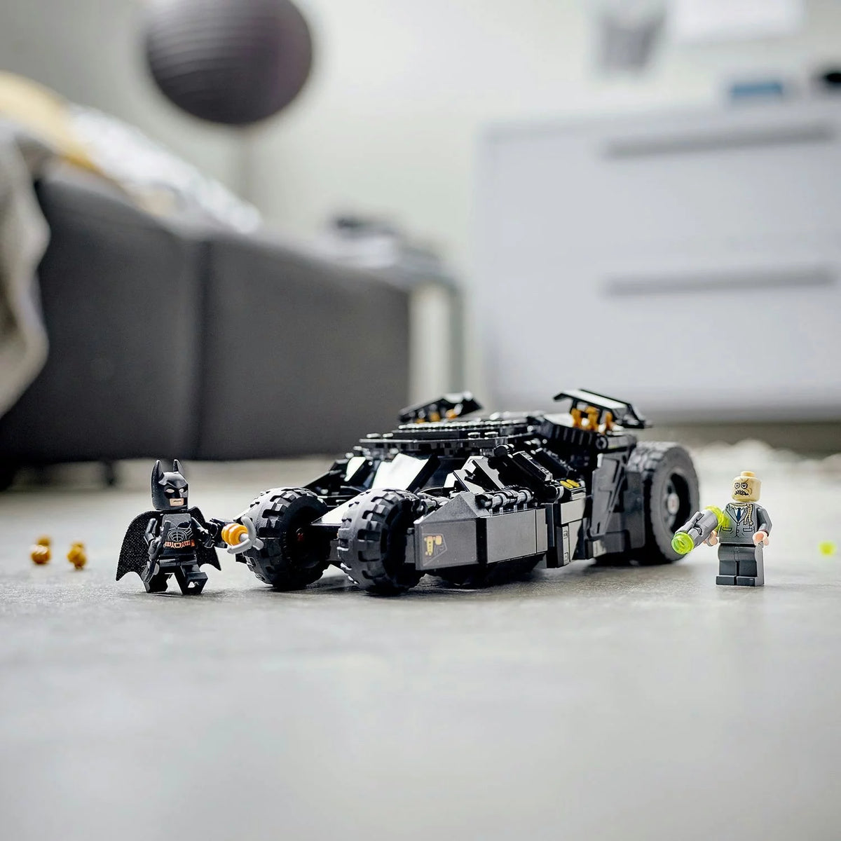 Building Set (422 Pieces) Y181788