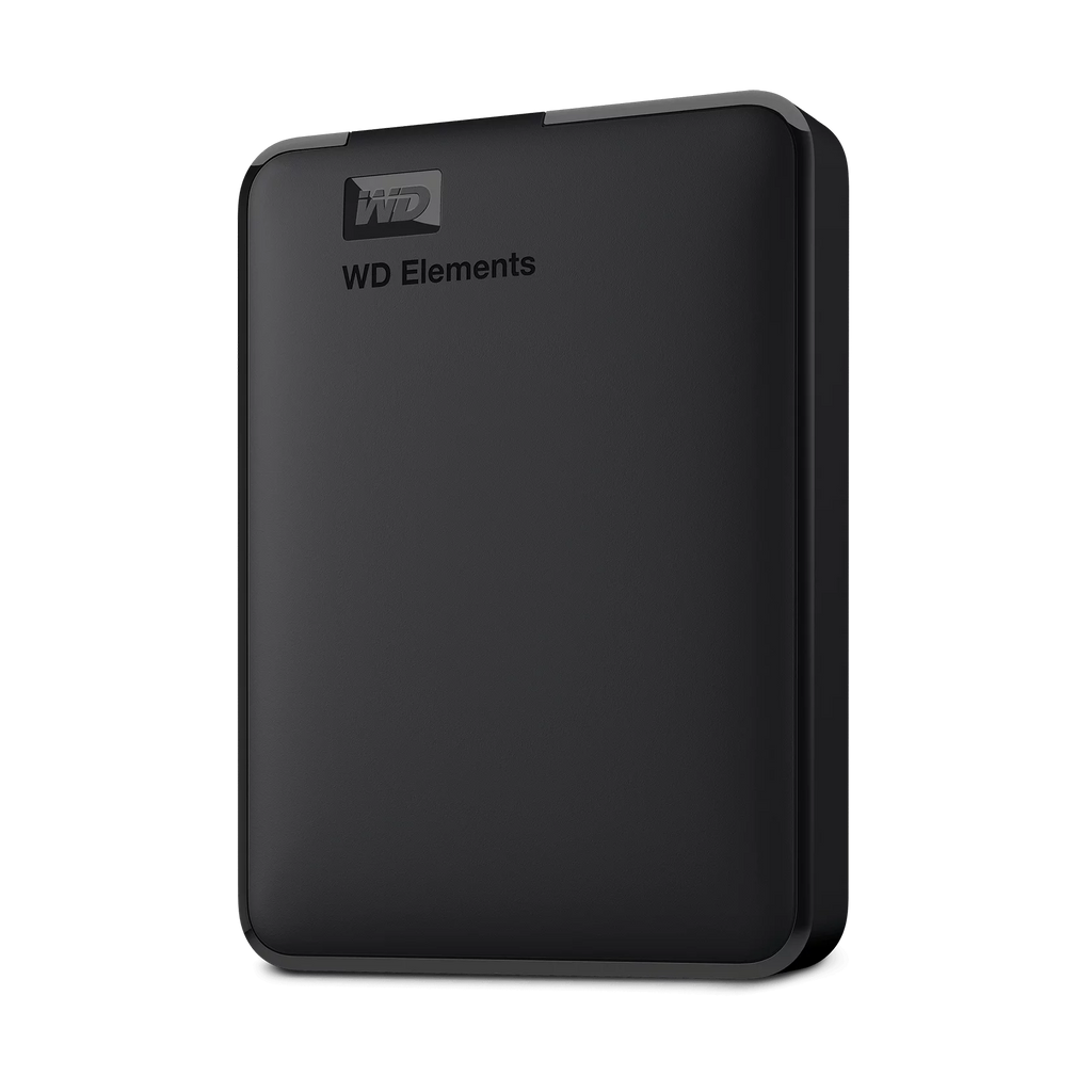 5TB Portable External Hard Drive A364854