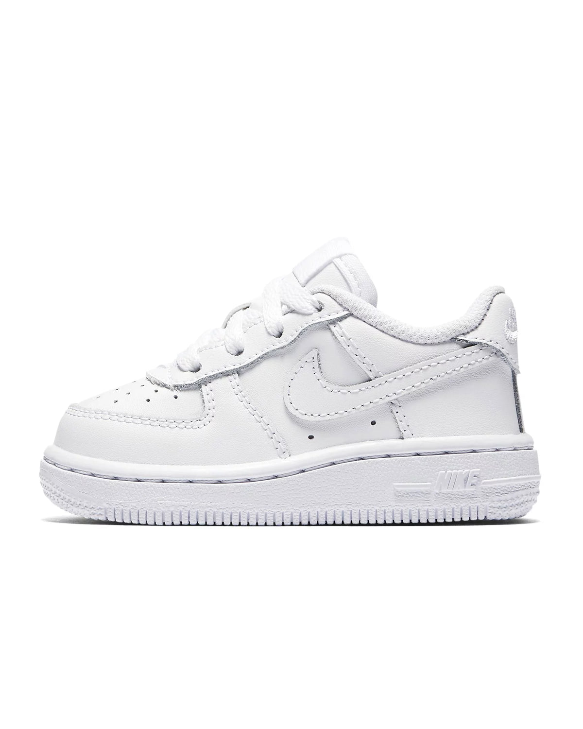 White Toddler Shoes I132