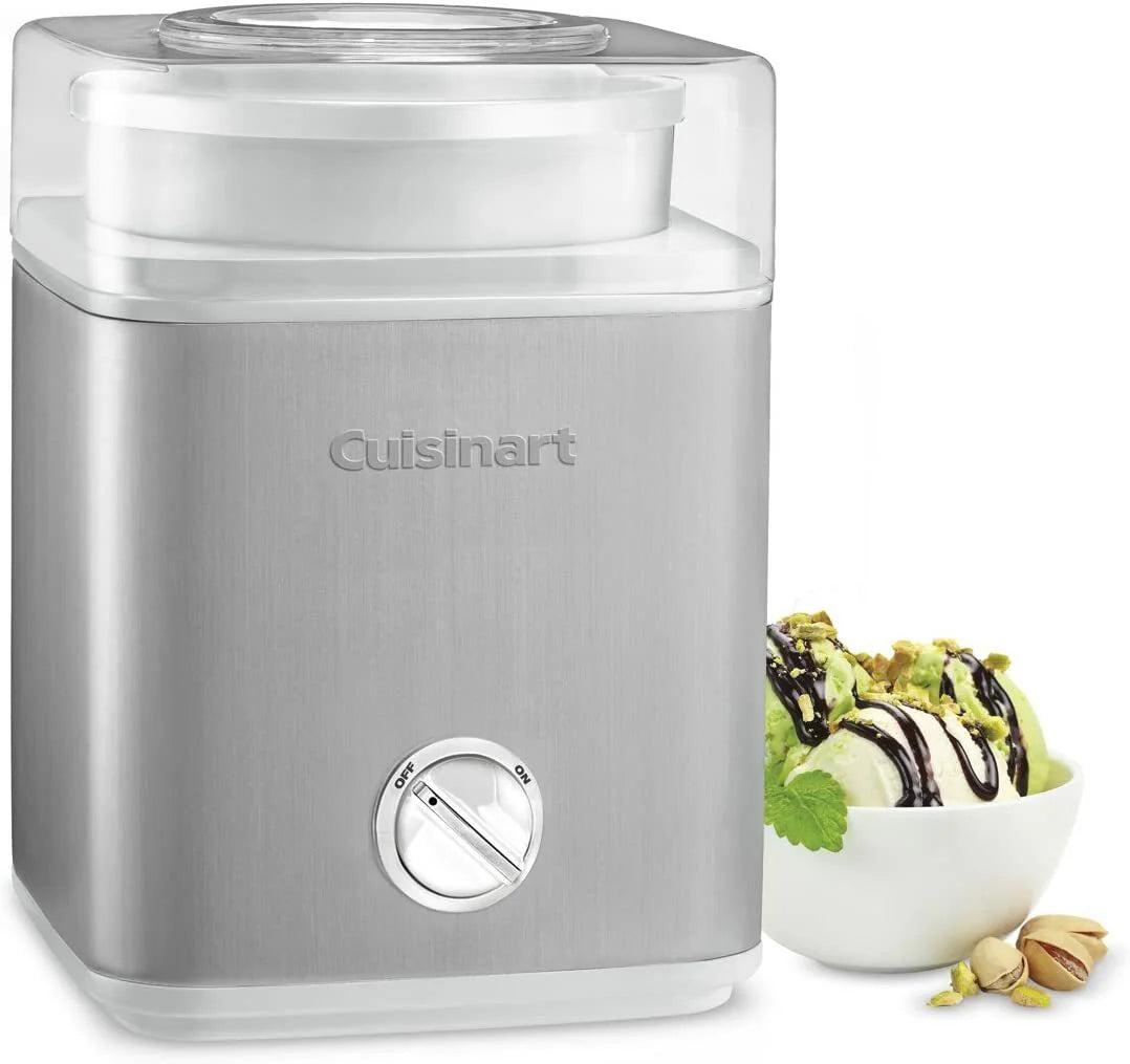Ice Cream Maker W1163
