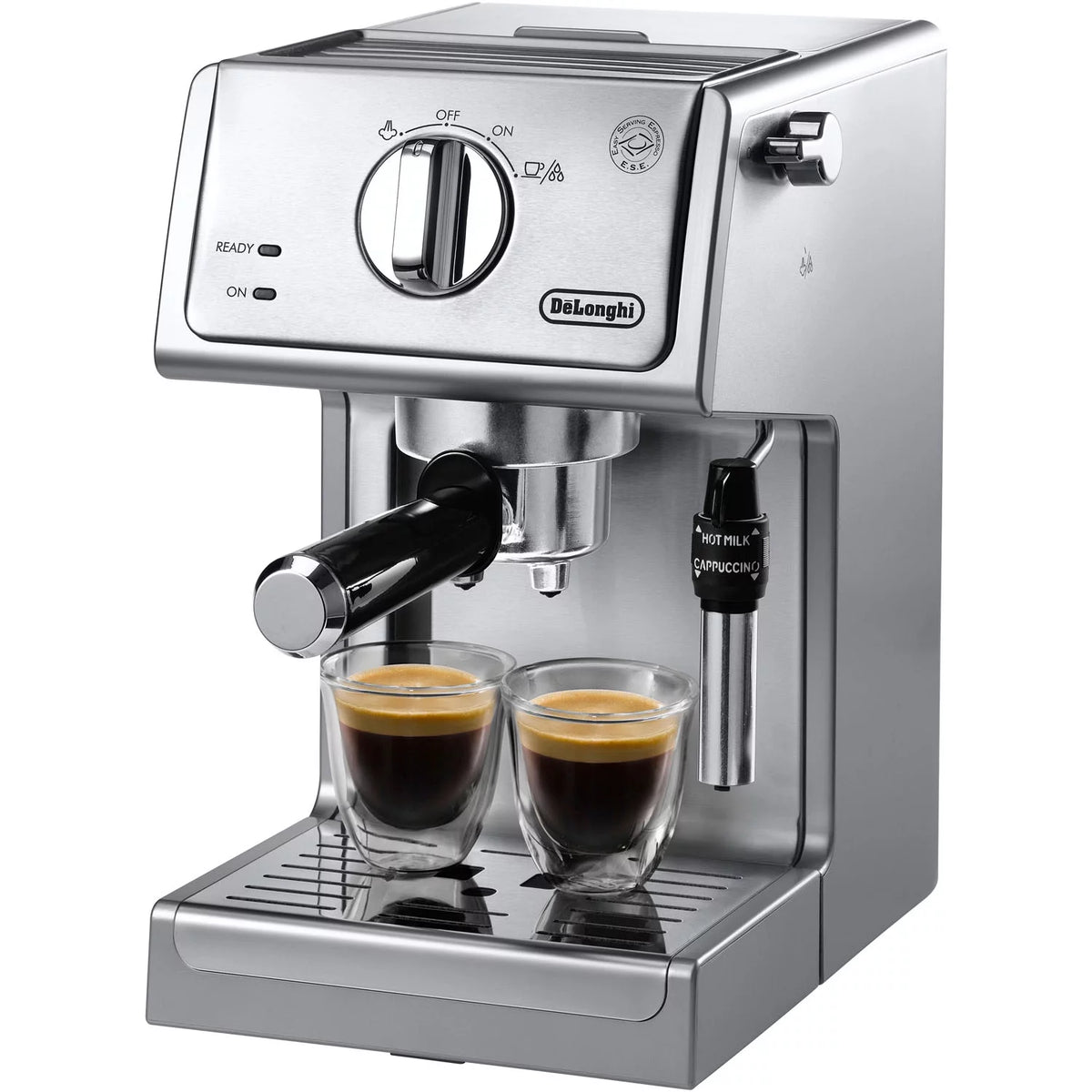 15 Bar Espresso and Cappuccino Machine I276