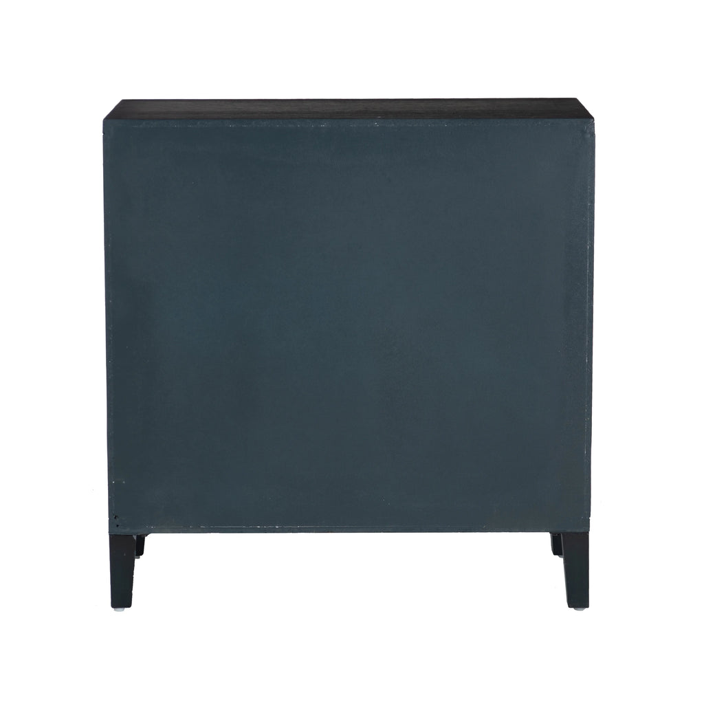 2-Door Accent Cabinet E604943