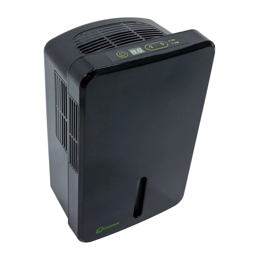 Automatic Dehumidifier Q31175