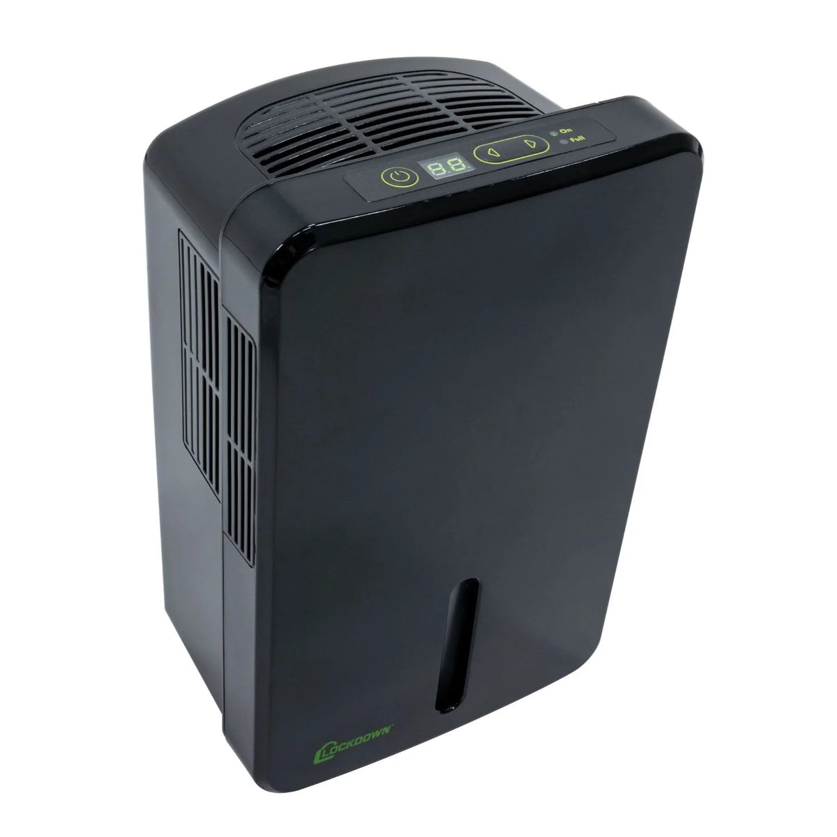 Automatic Dehumidifier Q31175