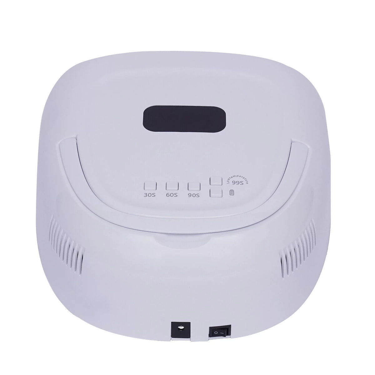 60W Cordless Rechargeable LED UV Nail Lamp P27799