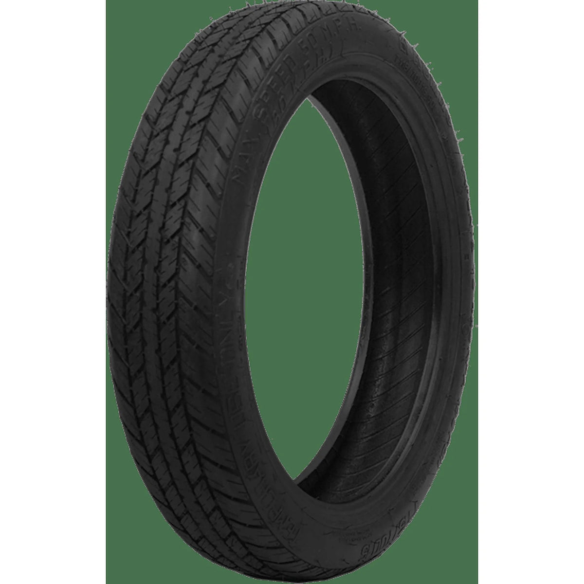 T165/90R17 116M Spare Tire B511196