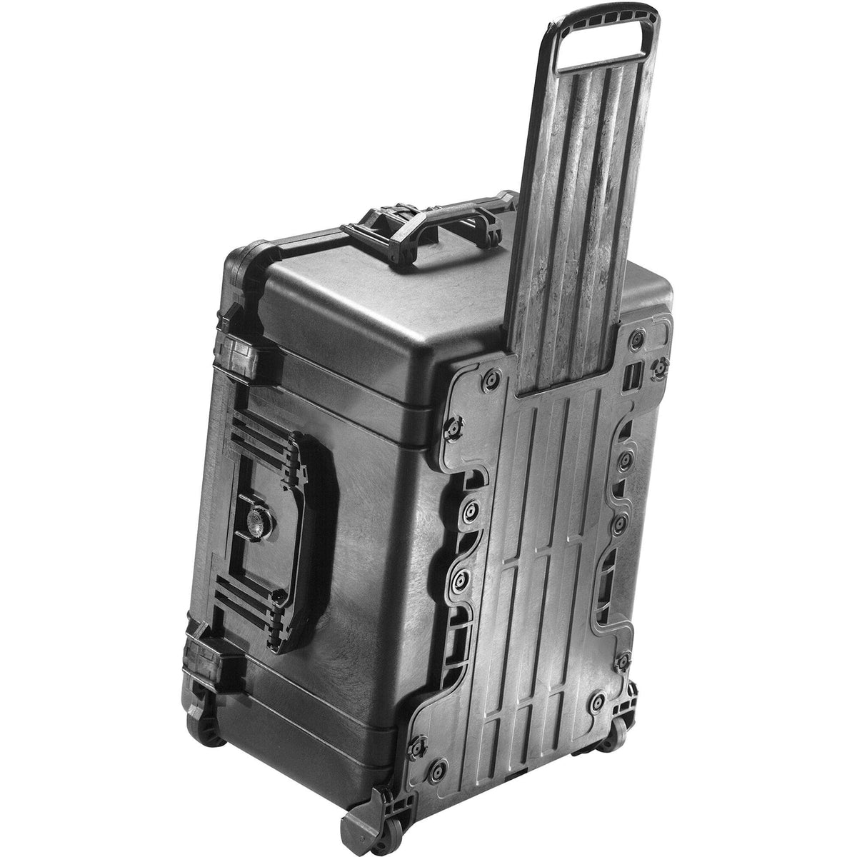 Black Foam Case S58596