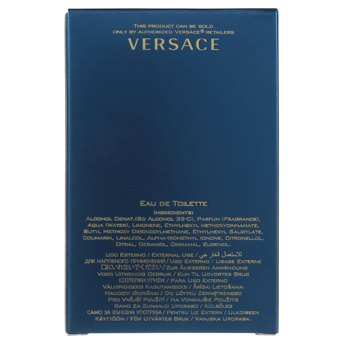 1.7 oz EDT J8067