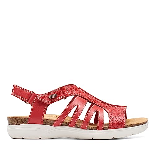 Women's Flat Sandal F155031