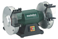10 in. 7.5 Amp Bench Grinder L379