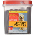 Tender Beef Strips Dog Treats P754