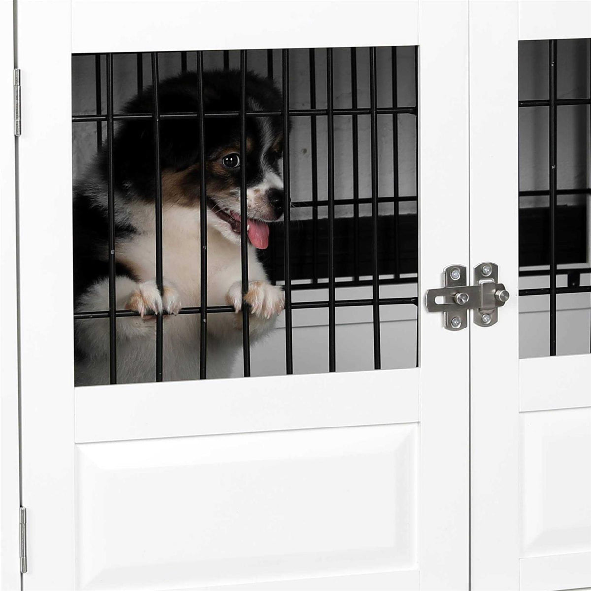 Triple Door Crate K5335