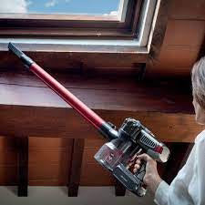 Cordless Electric Broom 2 In 1 22.2V G4759