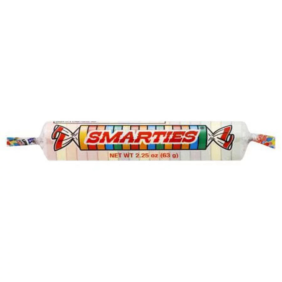 Mega Smarties Pack of 10 N3737