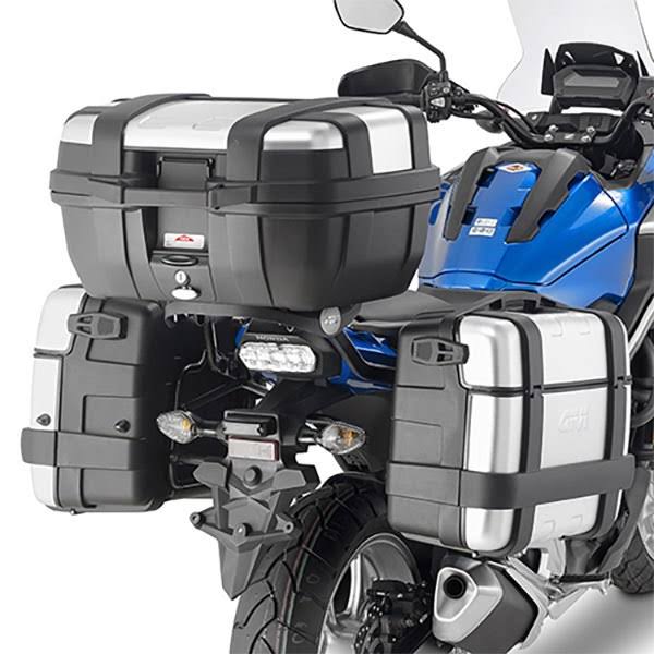 Side Case Hardware D779