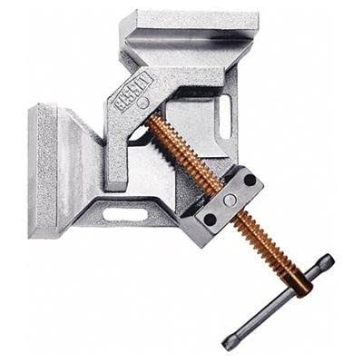 90 Deg Angle Clamp, 7 in Cap I115569
