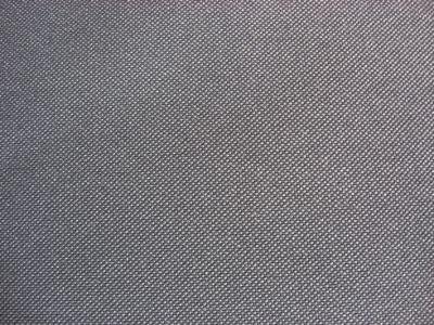 Gray Waterproof Bench Seat Covers P42286