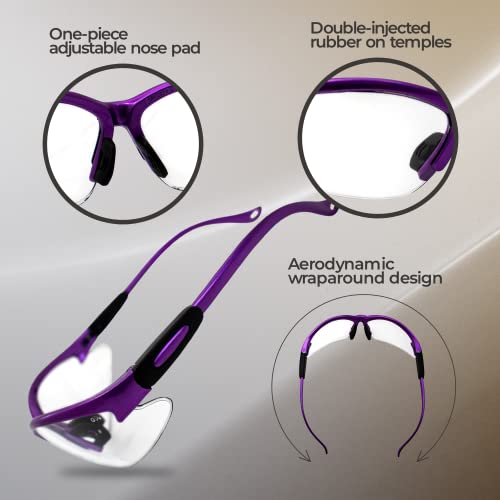 Safety Glasses O4987