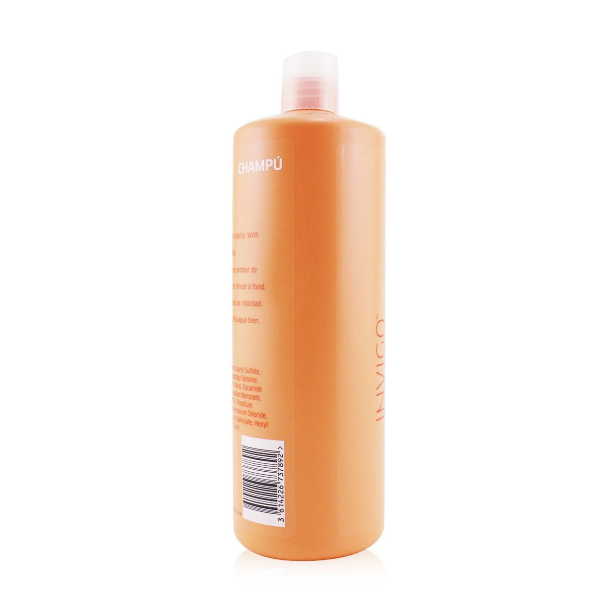 Deep Nourishing Shampoo 1000ml M8668
