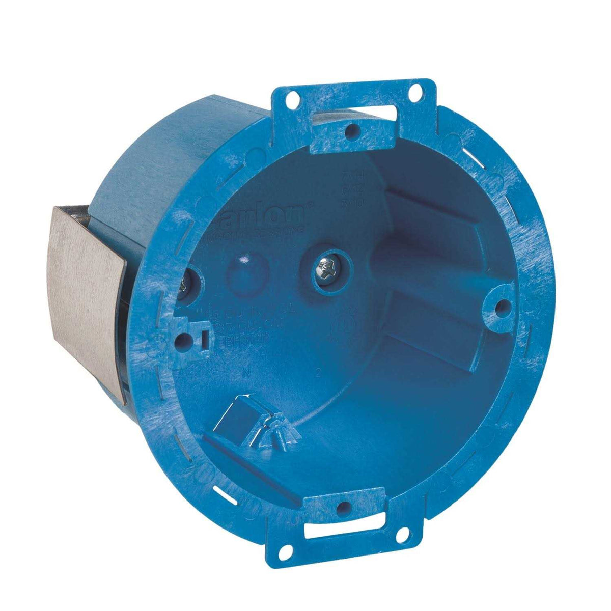 Ceiling Round Box A8564