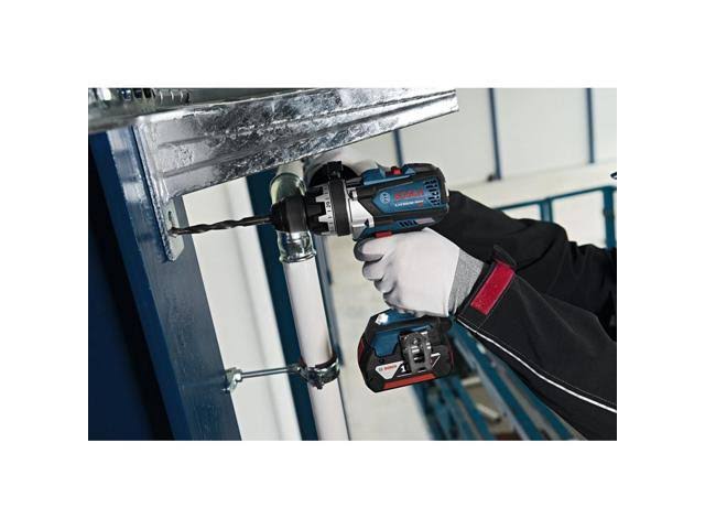 18V EC Brushless 1/2 inch Drill/Driver Bare Tool C2413