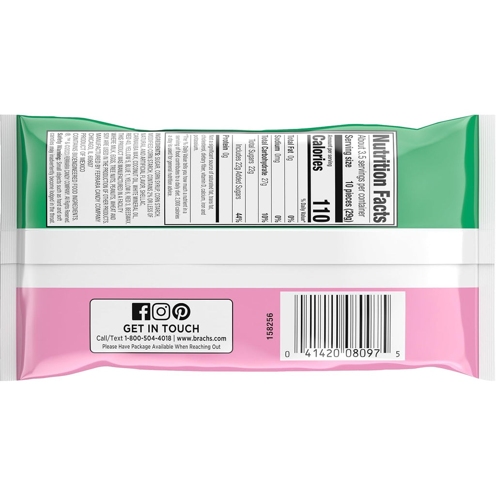 3.5 oz Jelly Beans (Pack of 12) Z99612