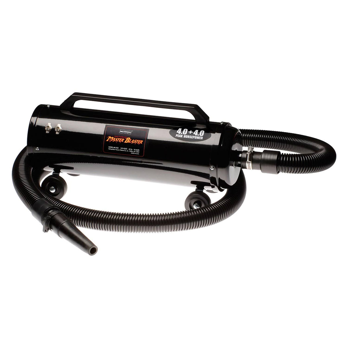 Car and Motorcycle Dryer G8577